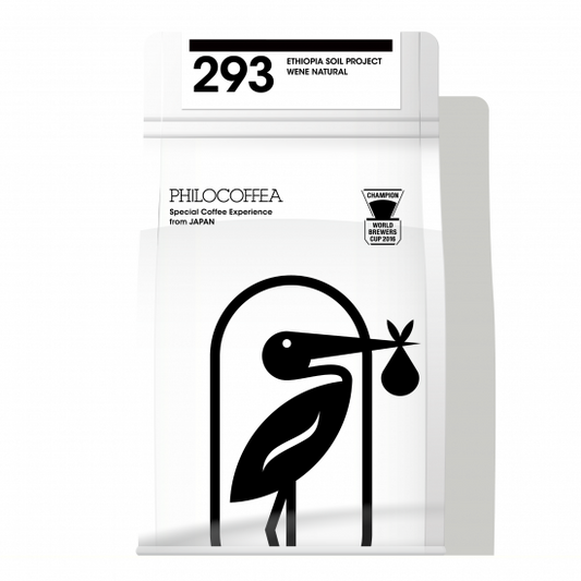 293 衣索比亞 Soil Project Wene Mariwo 淺烘