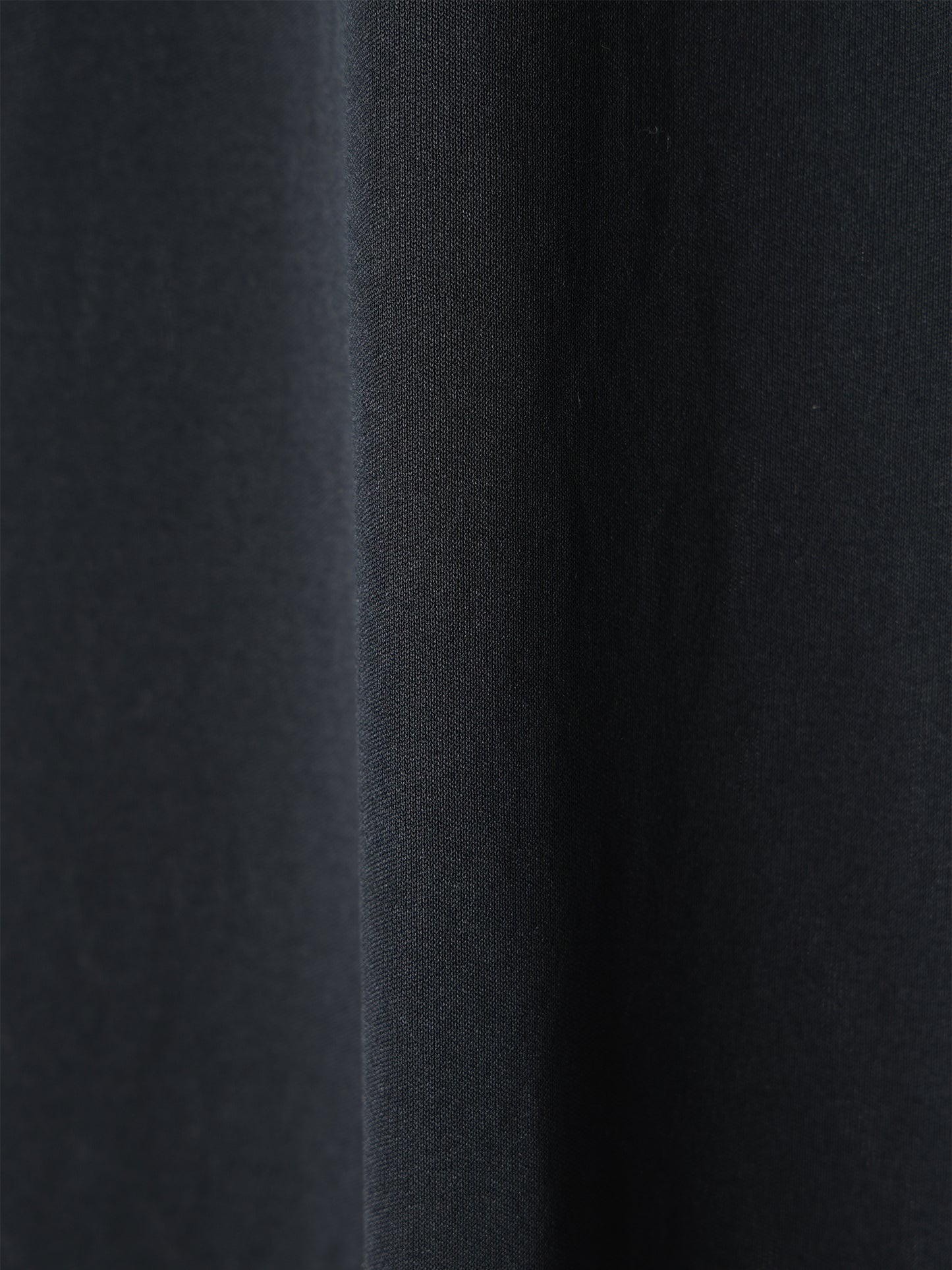 紙感針織袖型洋裝 Paper Jersey Sleeveless Dress