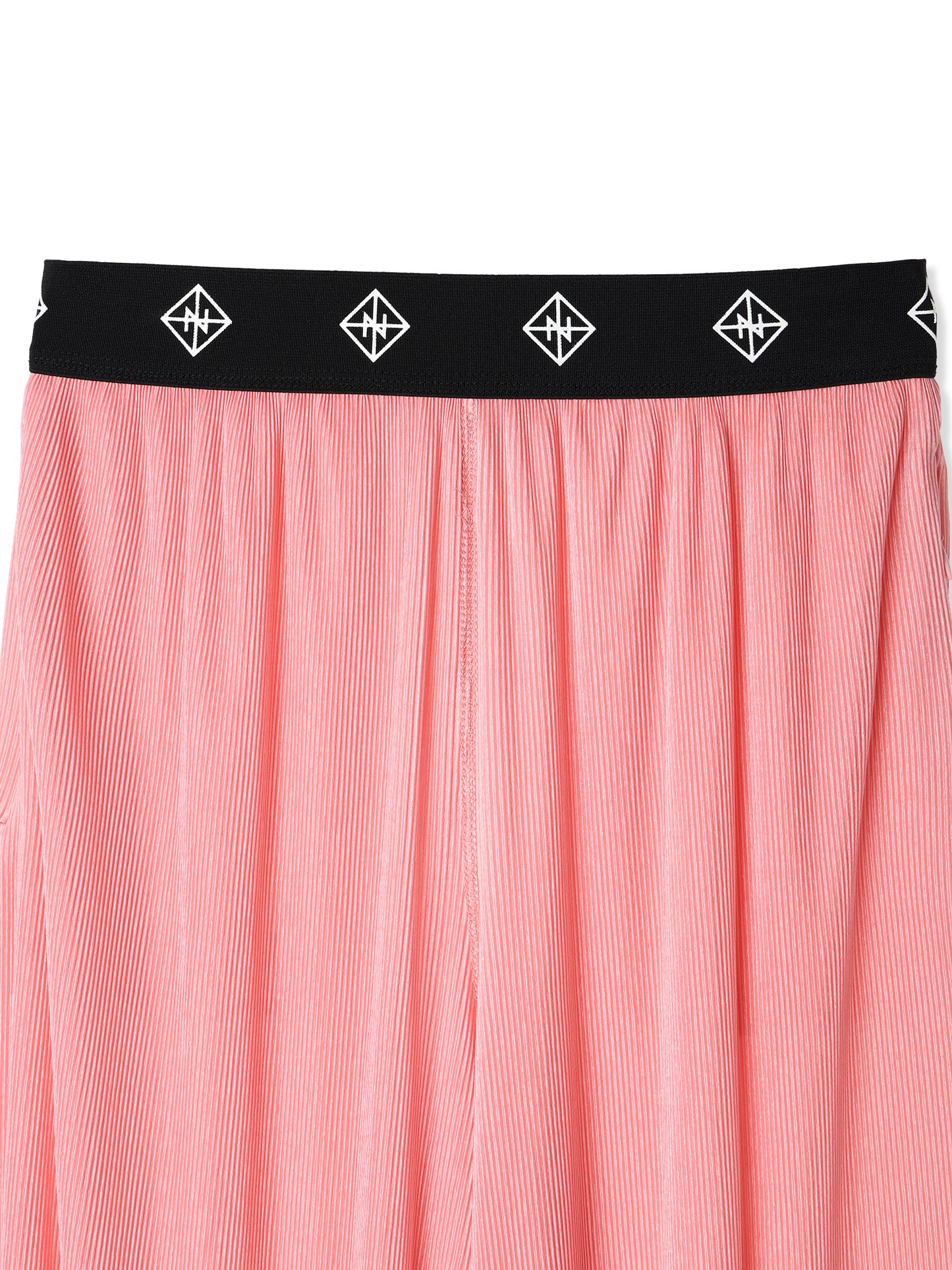 絲感百褶束口褲  Silky Pleats Joggers