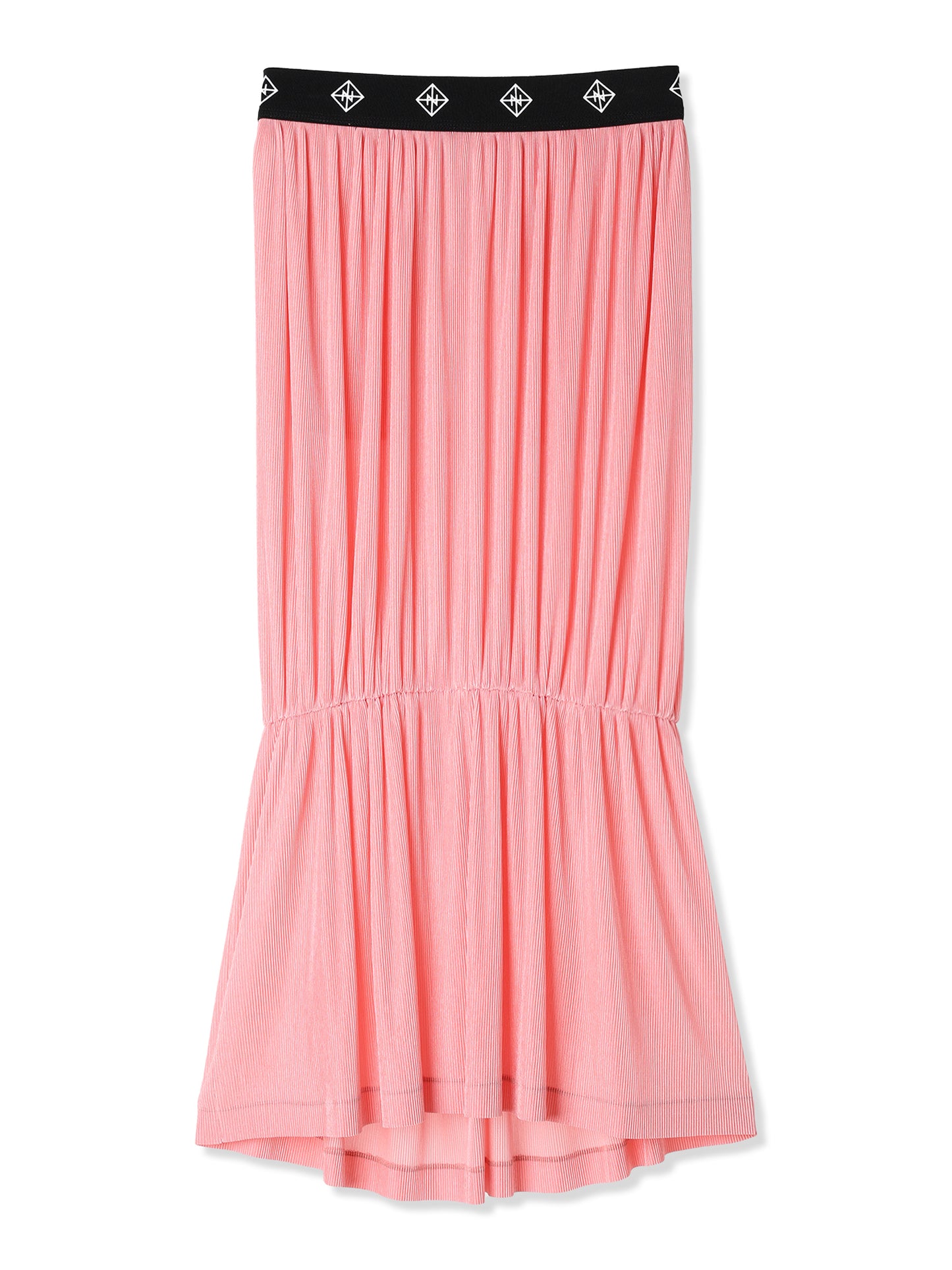 絲感百褶裙  Silky Pleats Skirt