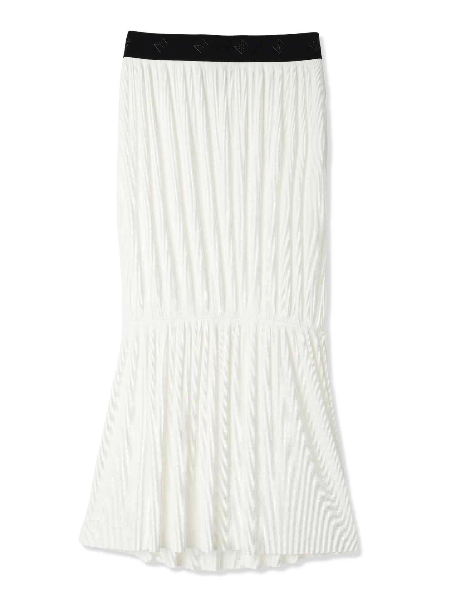 絲感百褶裙  Silky Pleats Skirt