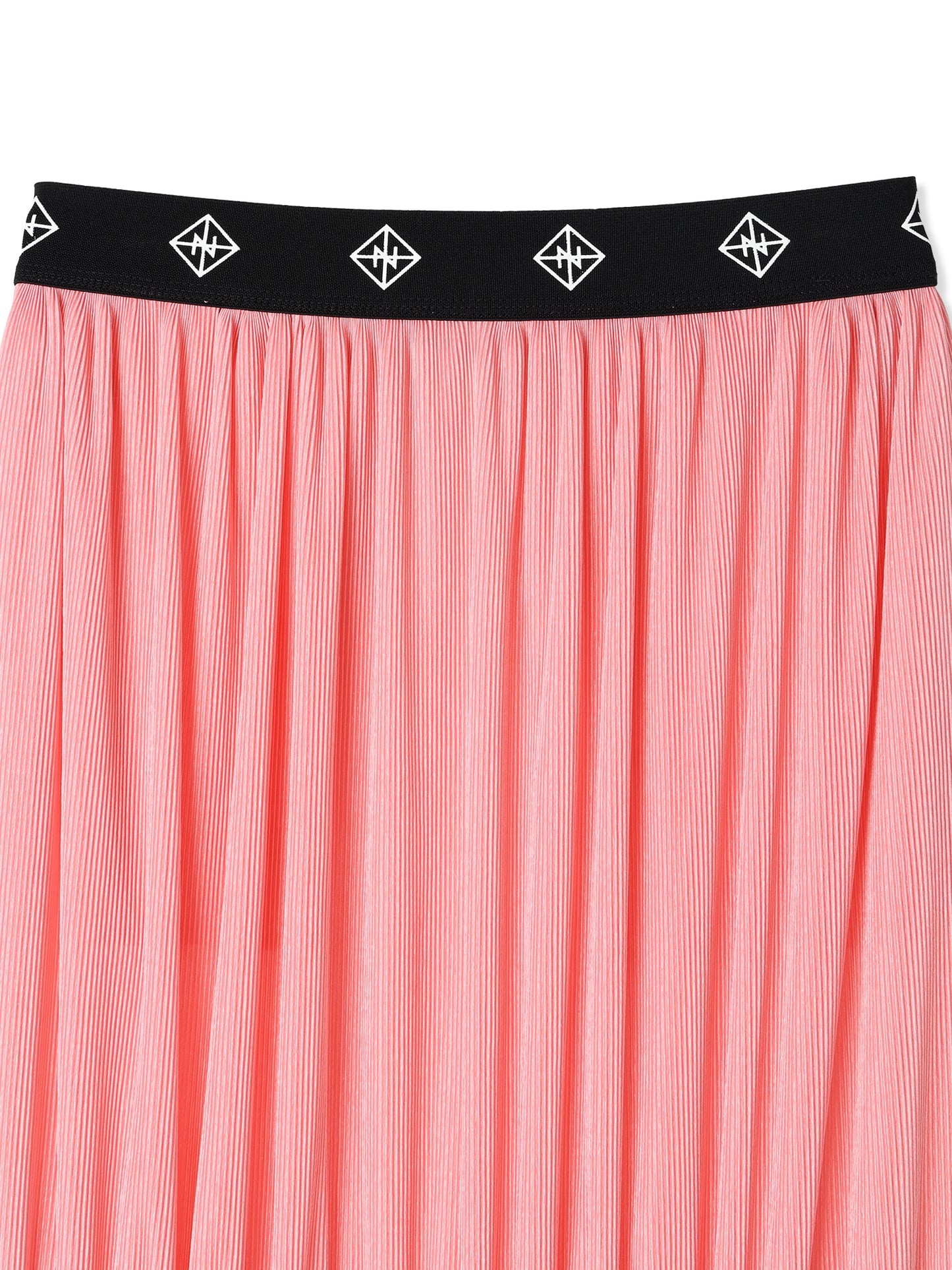 絲感百褶裙  Silky Pleats Skirt