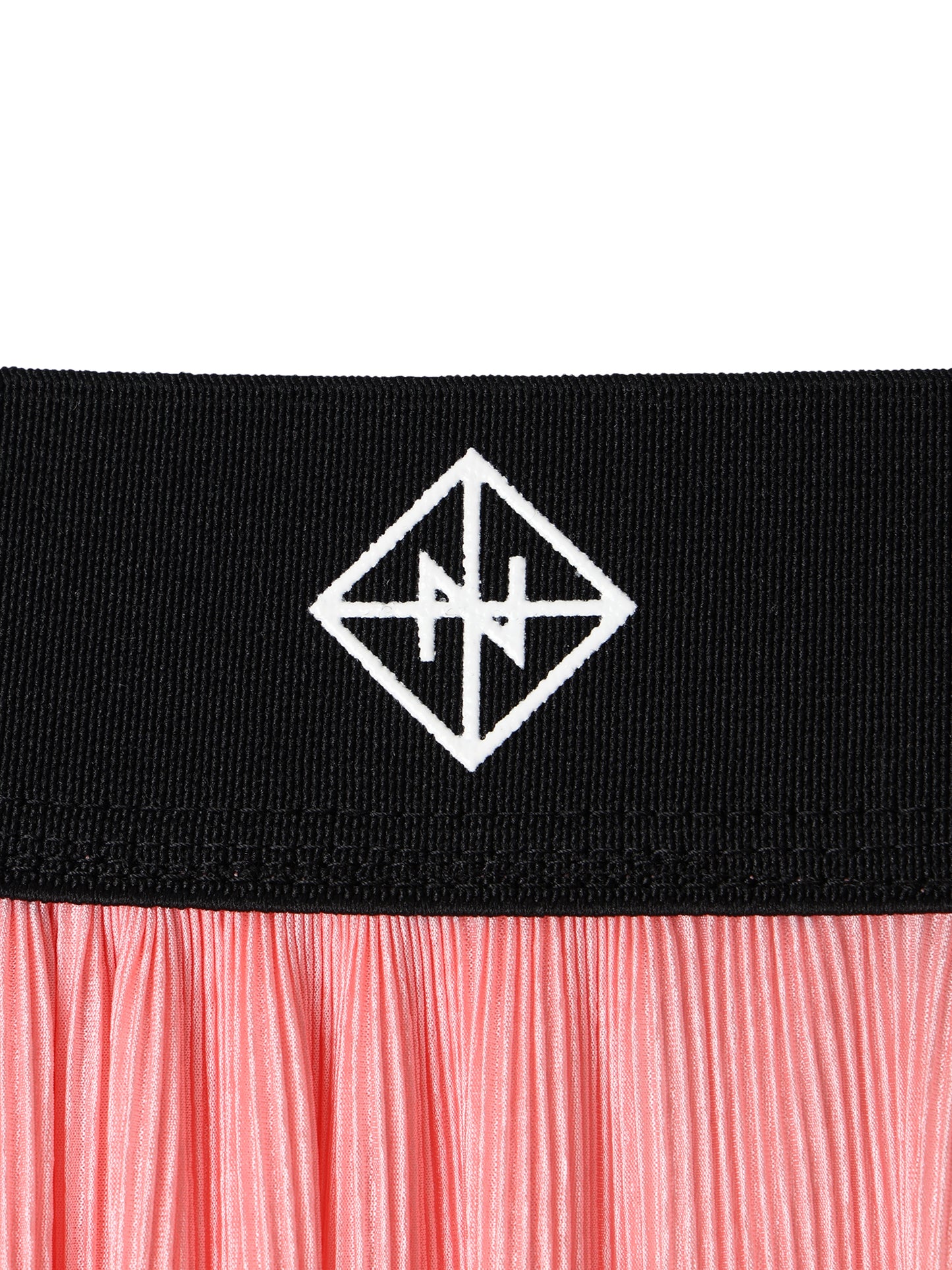絲感百褶裙  Silky Pleats Skirt