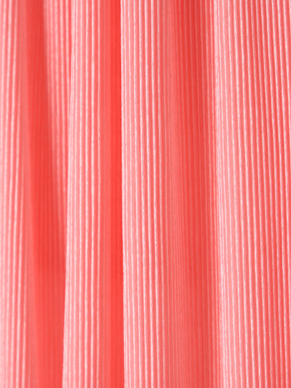 絲感百褶裙  Silky Pleats Skirt