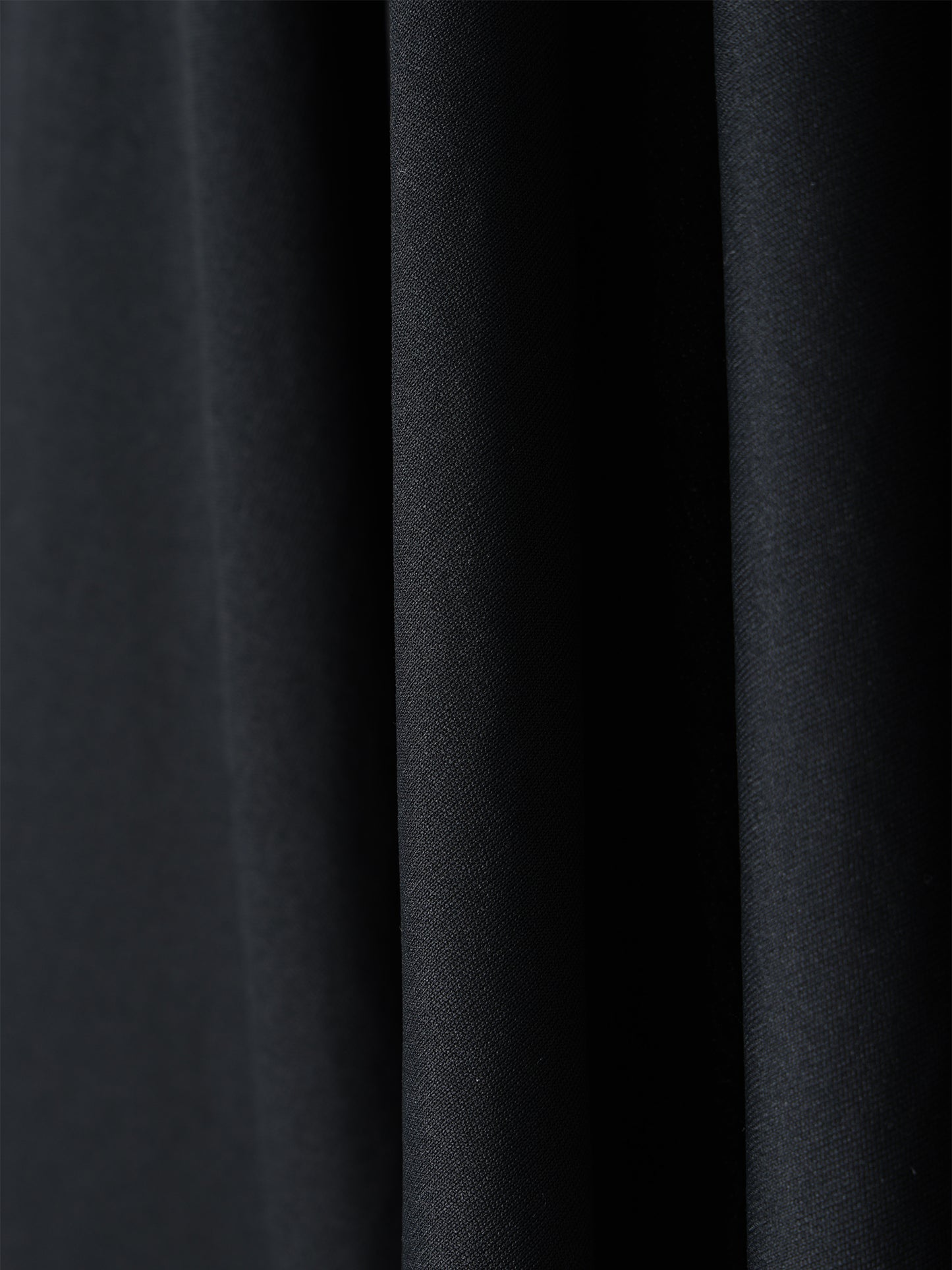 紙感針織方形剪裁裙  Paper Jersey Square Cut Skirt