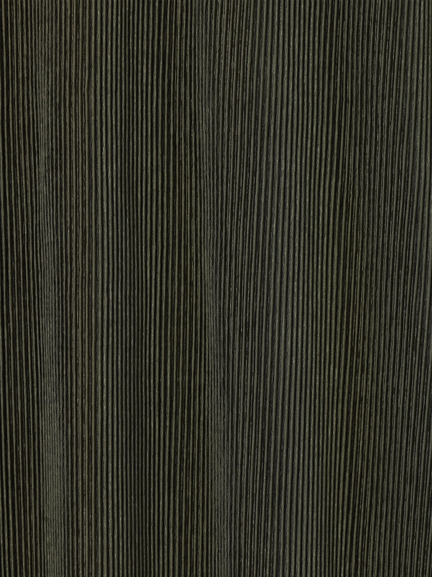 絲感百褶無袖洋裝  Silky Pleats Sleeveless Dress