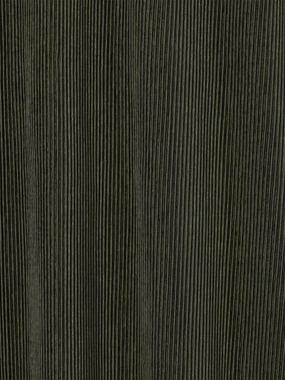 絲感百褶無袖洋裝  Silky Pleats Sleeveless Dress