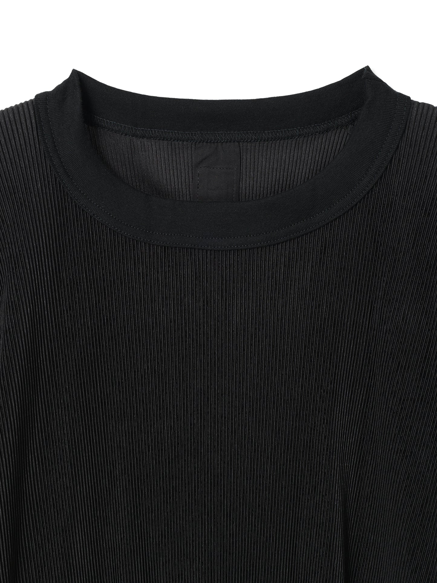 絲感百褶迷你洋裝  Silky Pleats Mini Dress