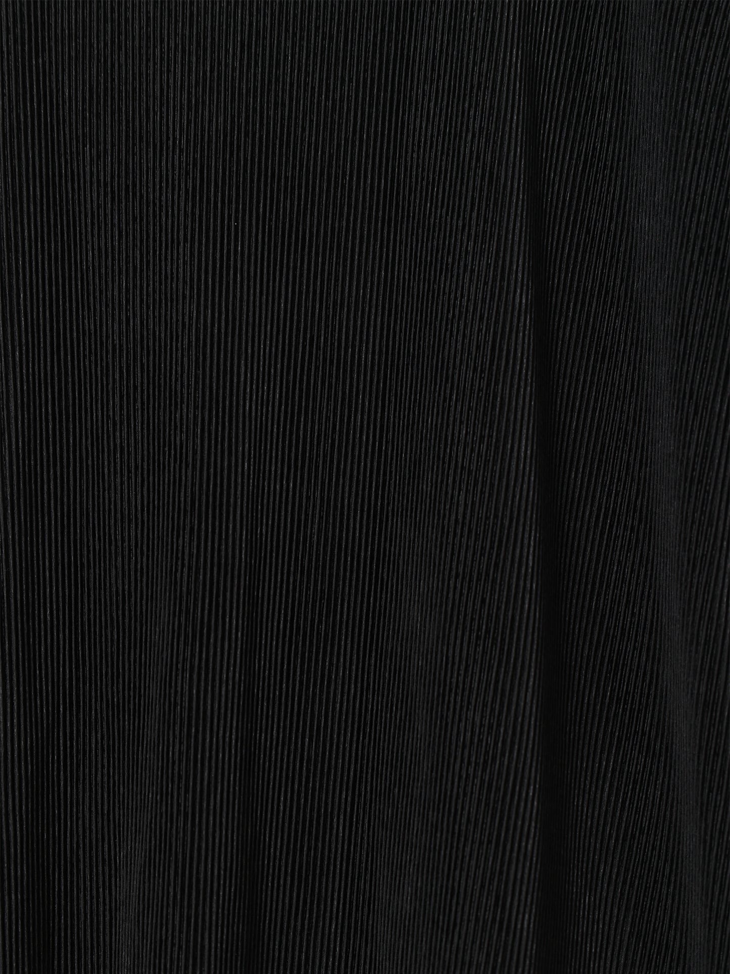 絲感百褶迷你洋裝  Silky Pleats Mini Dress