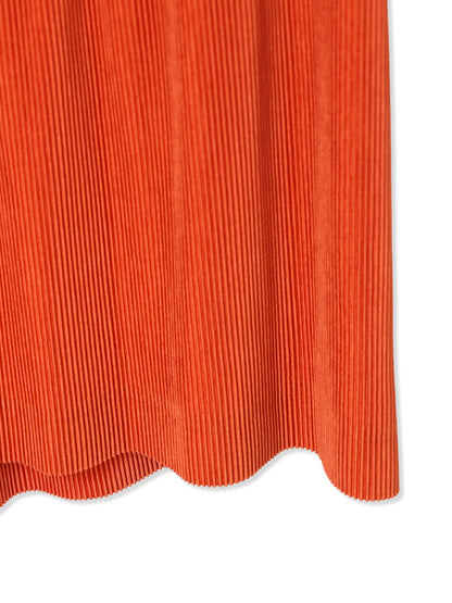 絲感百褶裙  Silky Pleats Skirt