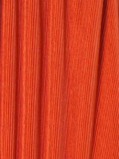 絲感百褶裙  Silky Pleats Skirt