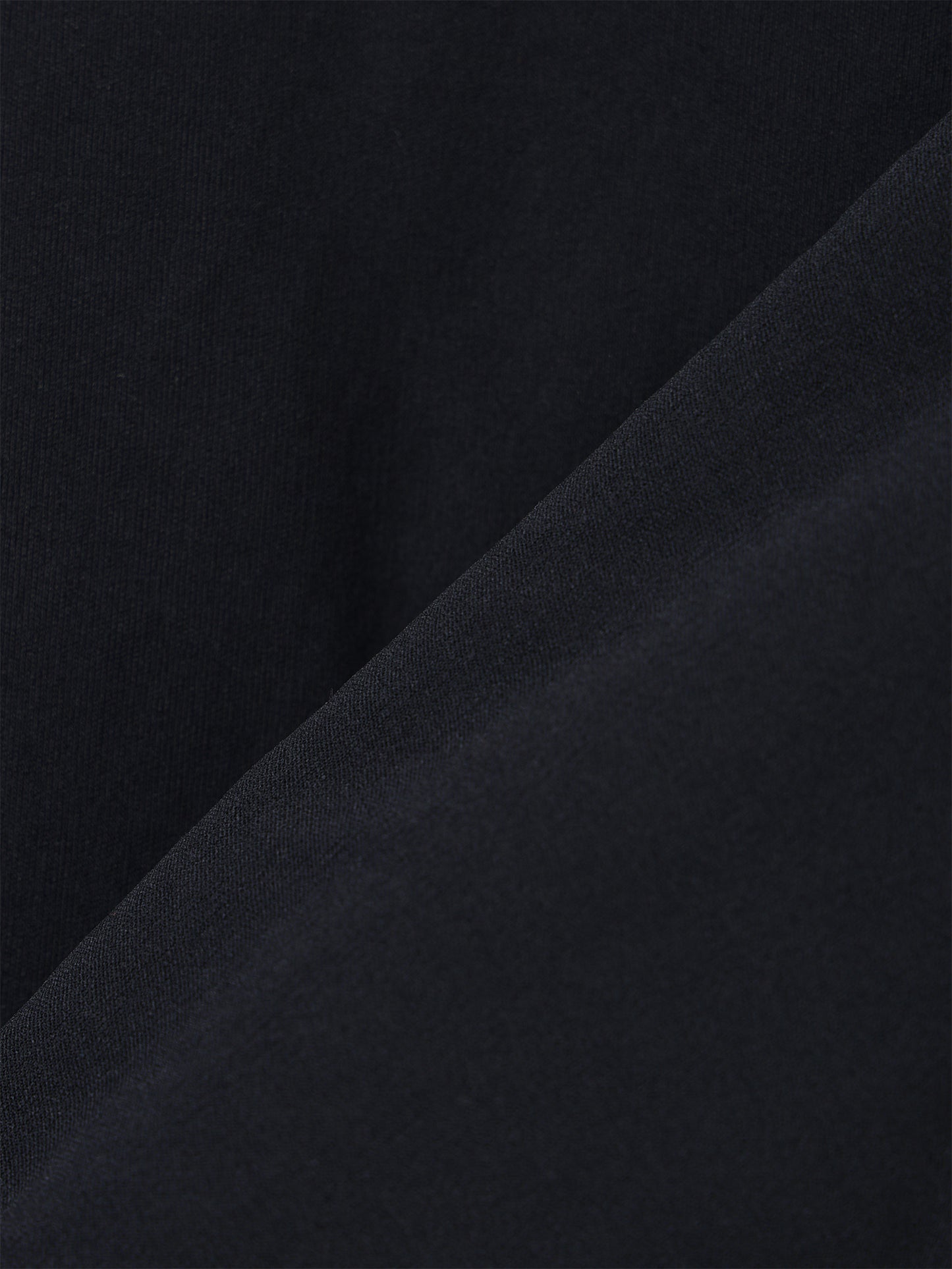 紙感針織拉鍊外套  Paper Jersey Zip Up Jacket