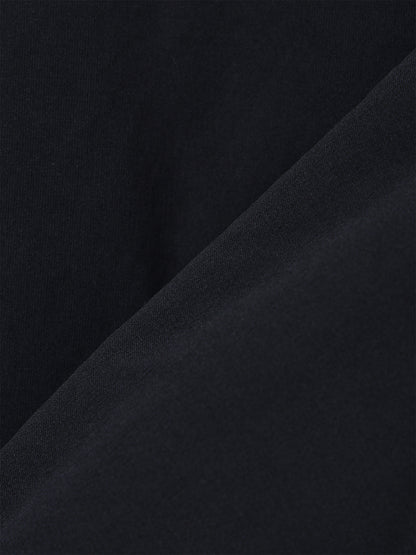 紙感針織拉鍊外套  Paper Jersey Zip Up Jacket